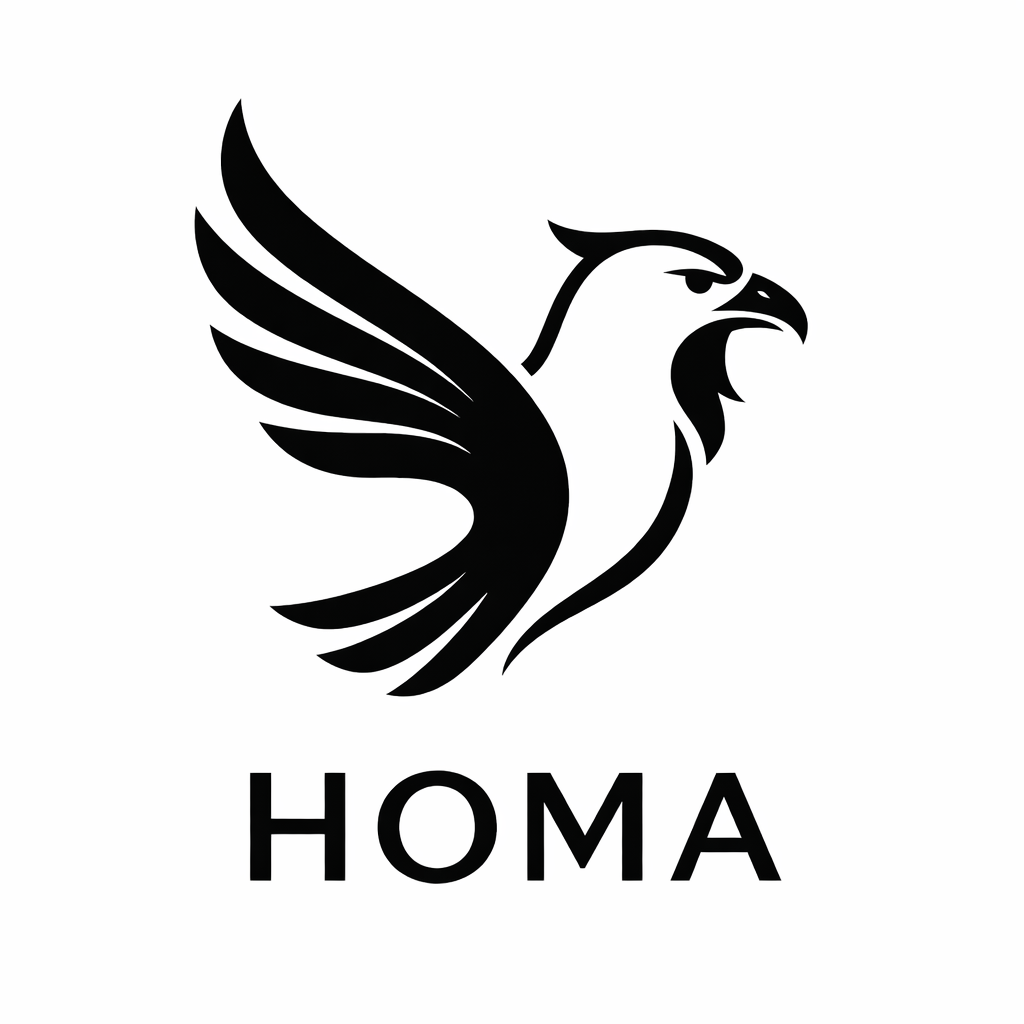 HOMA BRAND